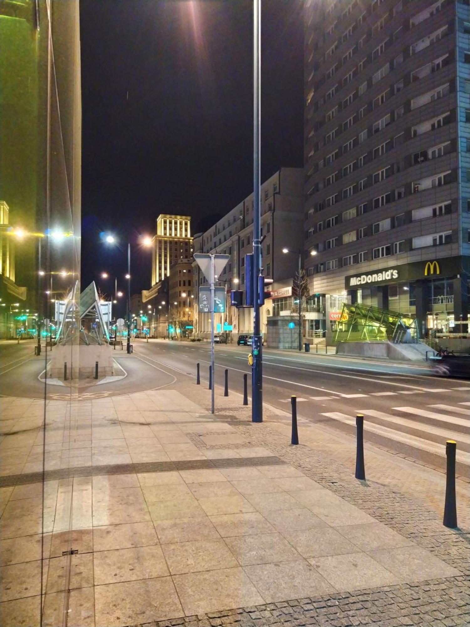 Feelharmony Jasna Apartment - Metro Swietokrzyska Varsóvia Exterior foto